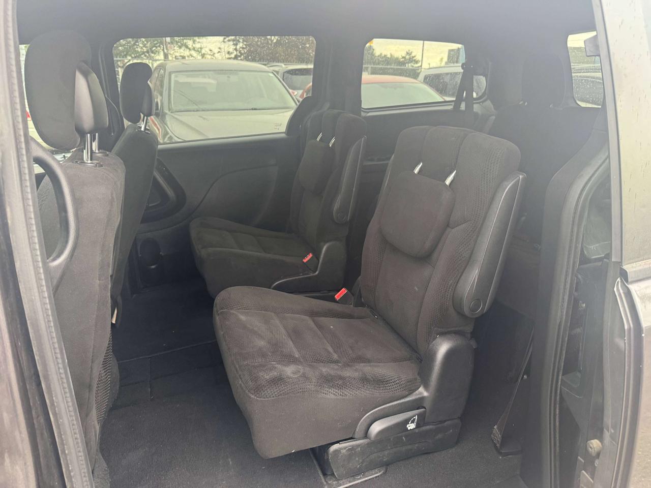 2016 Dodge Grand Caravan *** 3 YEAR WARRANTY INCLUDED *** Photo
