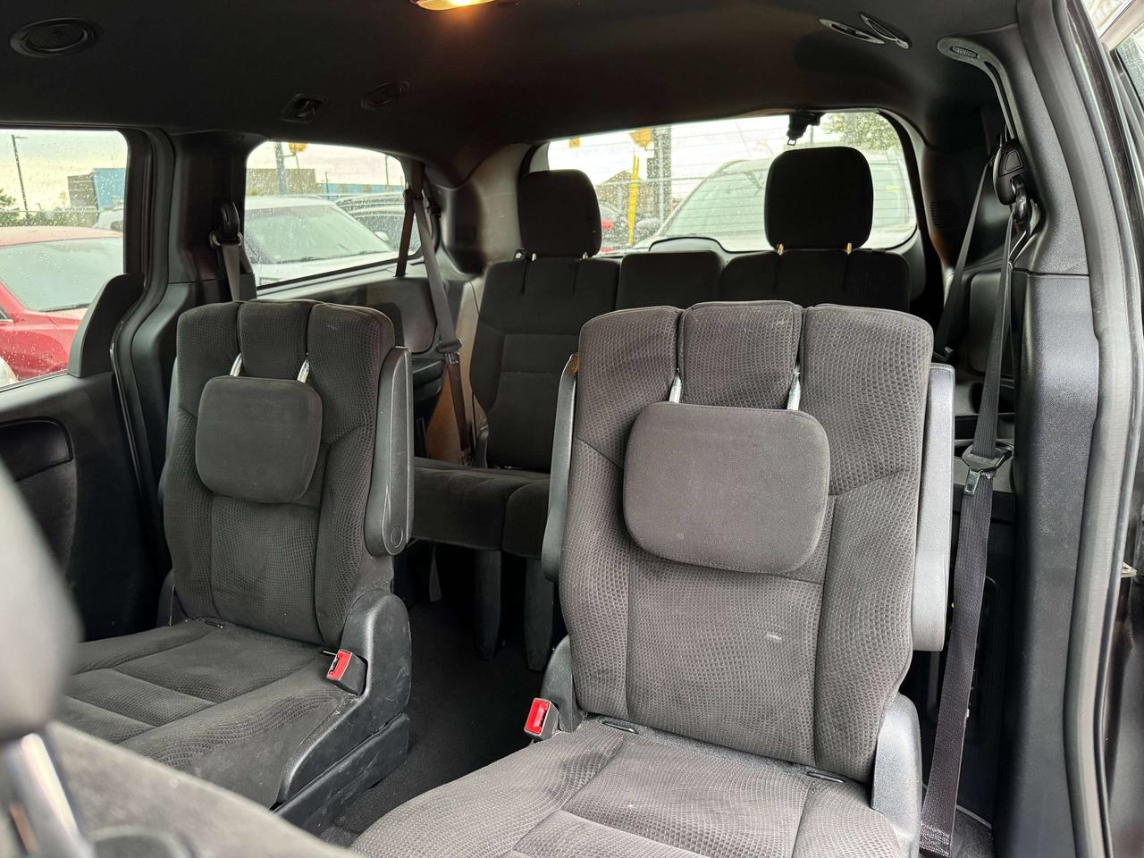 2016 Dodge Grand Caravan *** 3 YEAR WARRANTY INCLUDED *** Photo