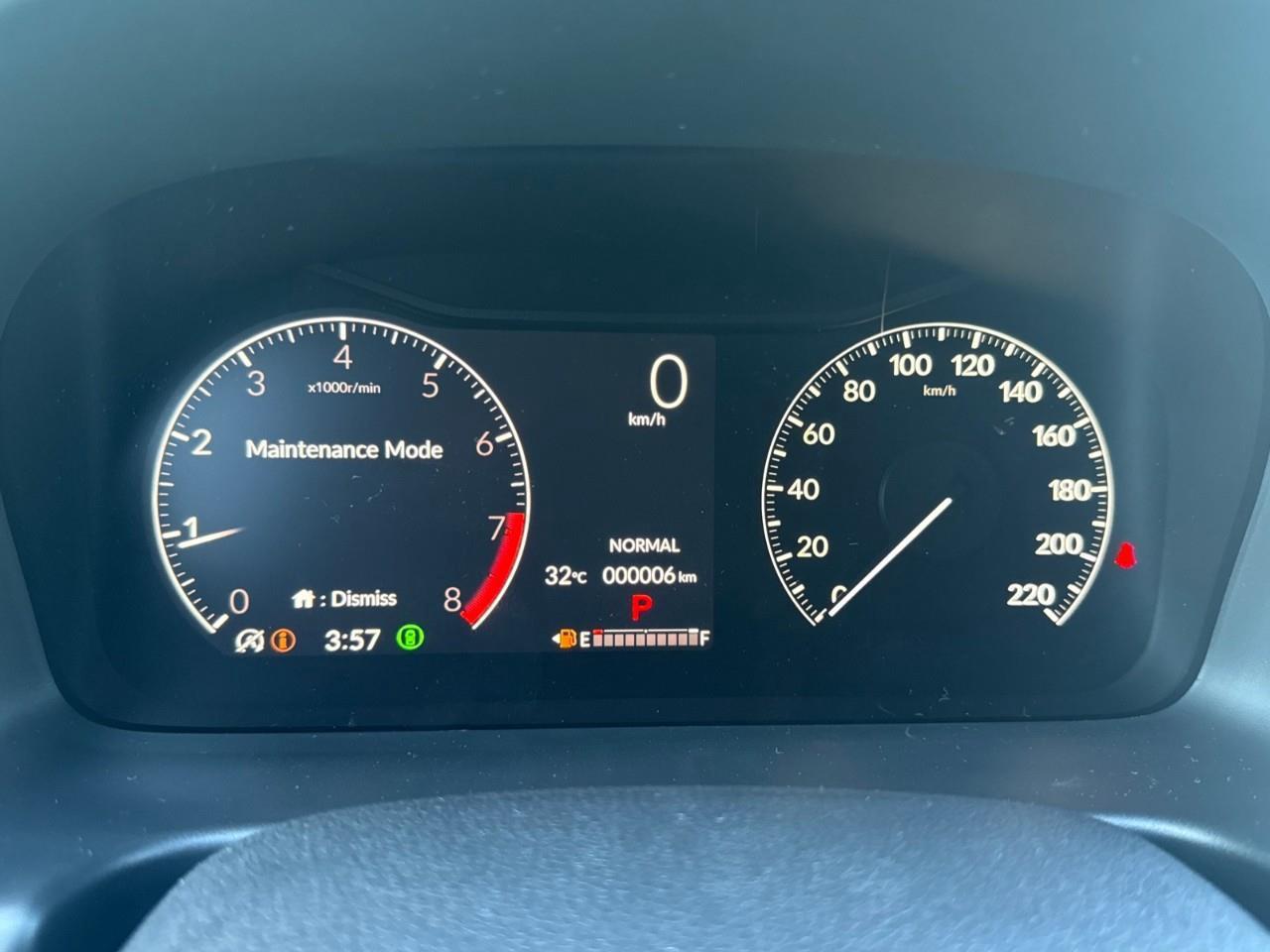 2027 Honda Odyssey Sport-L Passenger Van Photo
