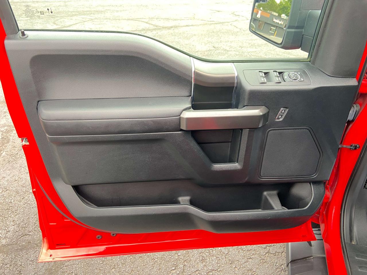 2020 Ford F-150 XLT 5.0 SPECIAL EDITION BRAKE CONT HTD SEATS LAXLE Photo