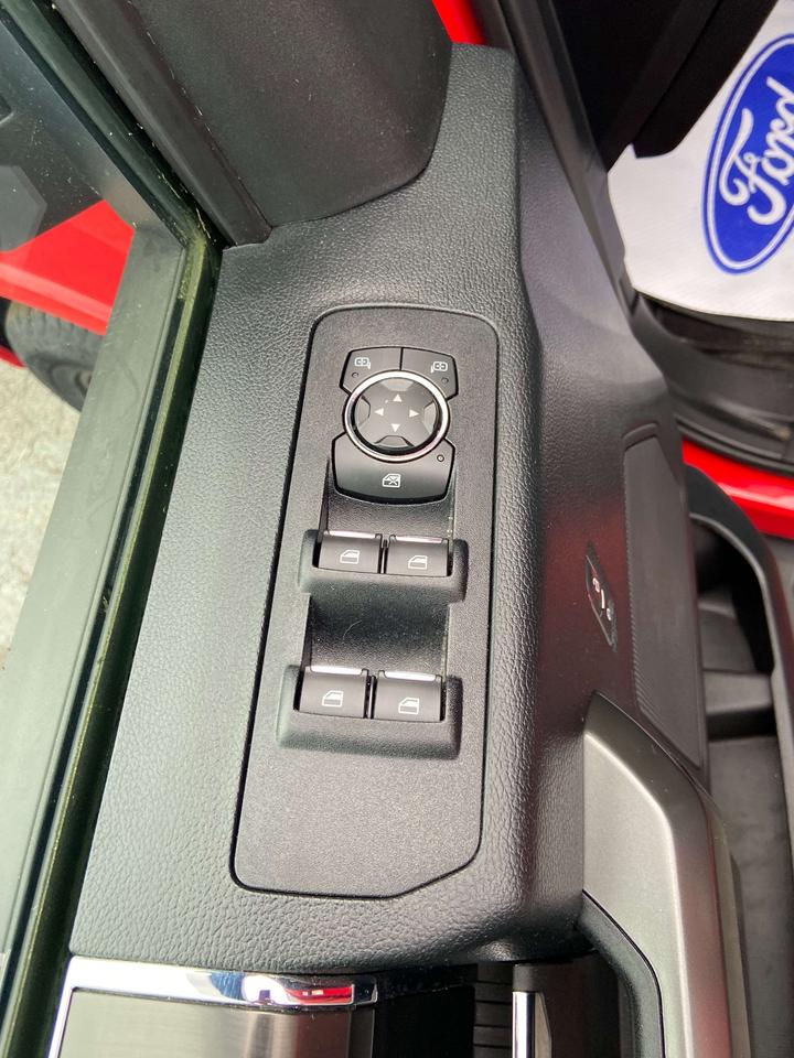 2020 Ford F-150 XLT 5.0 SPECIAL EDITION BRAKE CONT HTD SEATS LAXLE Photo