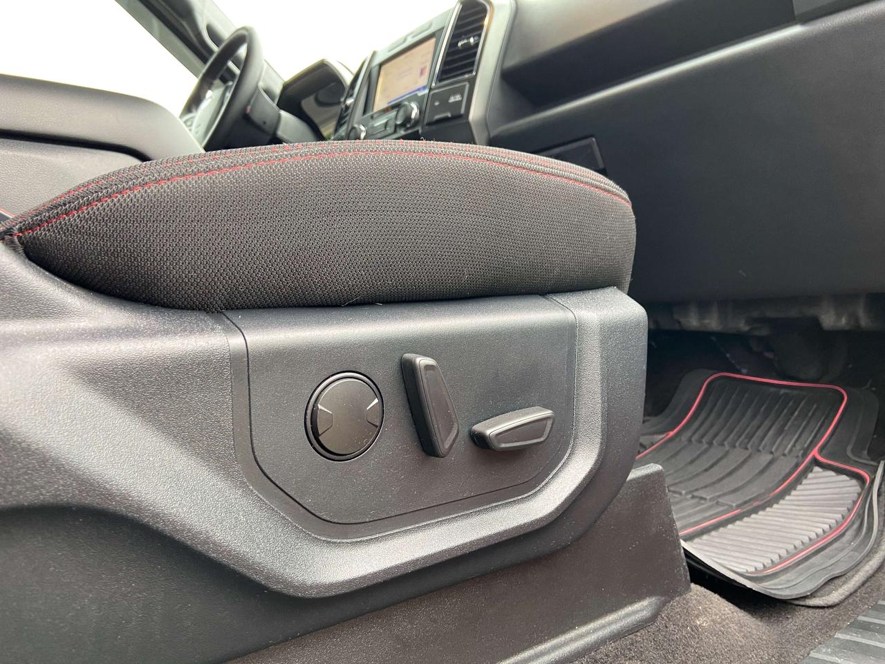 2020 Ford F-150 XLT 5.0 SPECIAL EDITION BRAKE CONT HTD SEATS LAXLE Photo