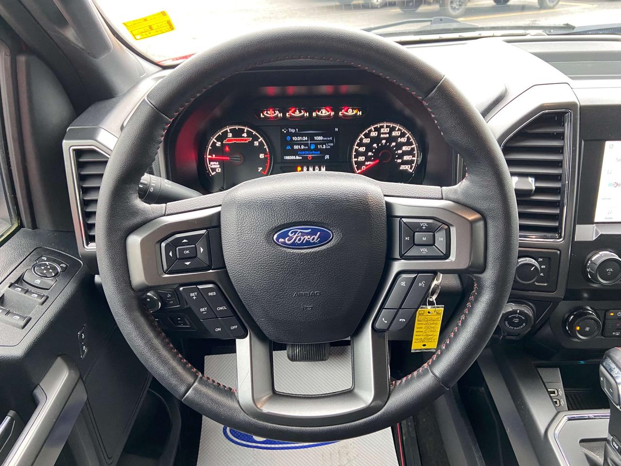 2020 Ford F-150 XLT 5.0 SPECIAL EDITION BRAKE CONT HTD SEATS LAXLE Photo