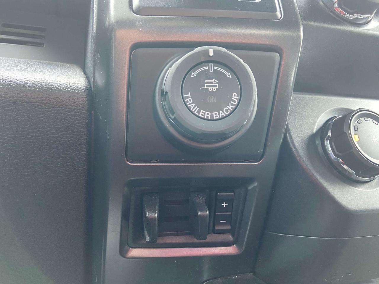 2020 Ford F-150 XLT 5.0 SPECIAL EDITION BRAKE CONT HTD SEATS LAXLE Photo