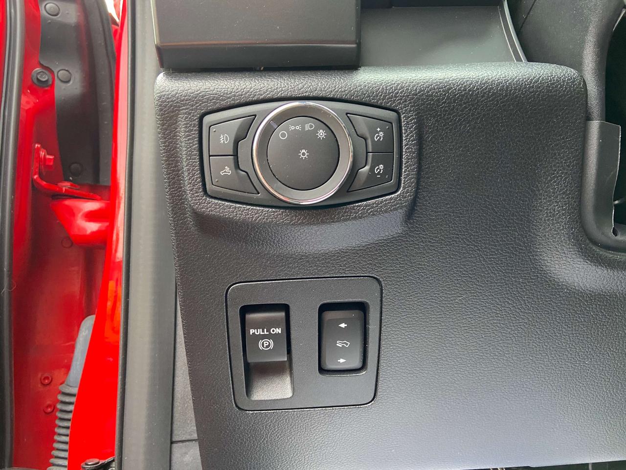 2020 Ford F-150 XLT 5.0 SPECIAL EDITION BRAKE CONT HTD SEATS LAXLE Photo