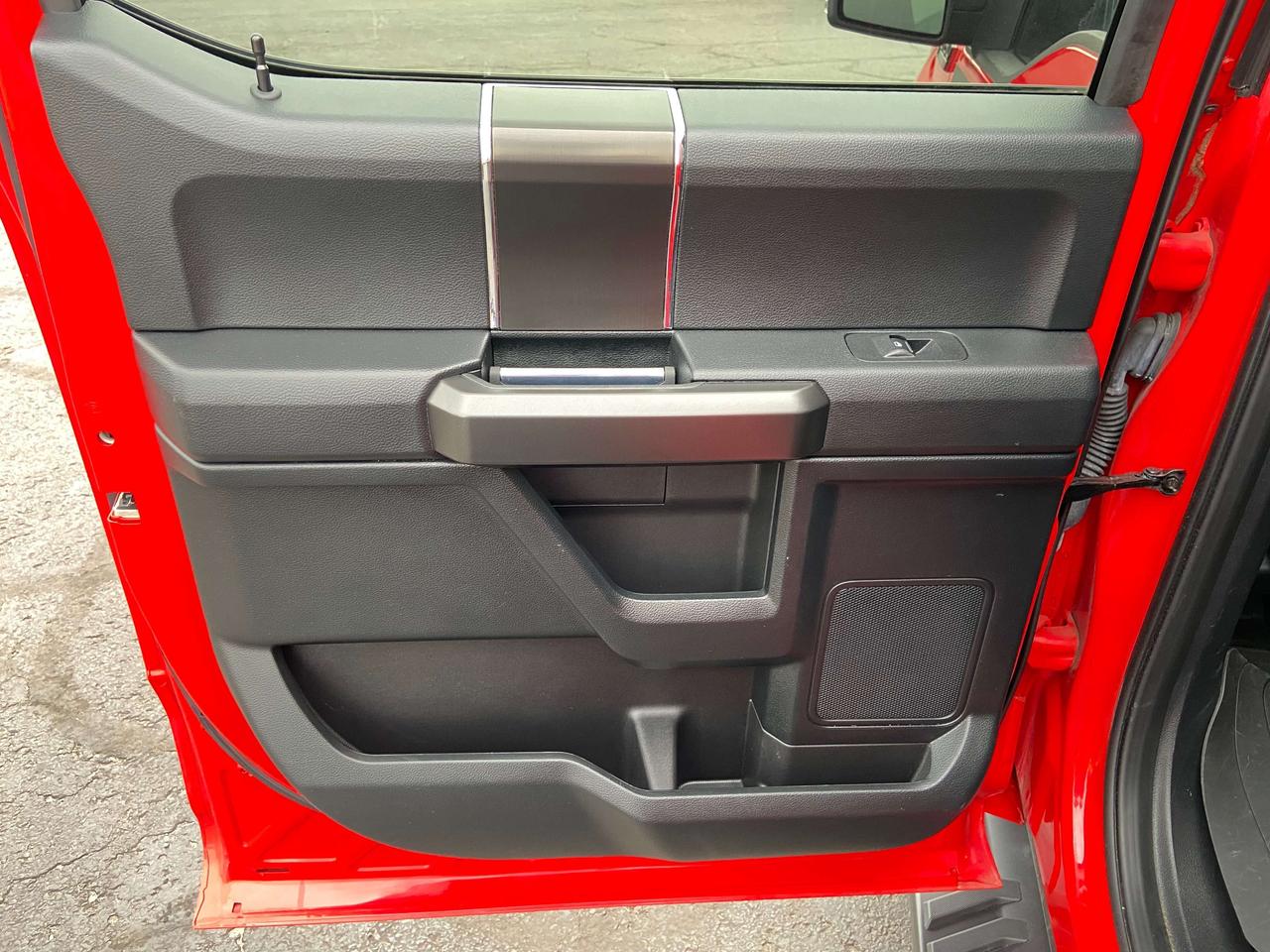 2020 Ford F-150 XLT 5.0 SPECIAL EDITION BRAKE CONT HTD SEATS LAXLE Photo