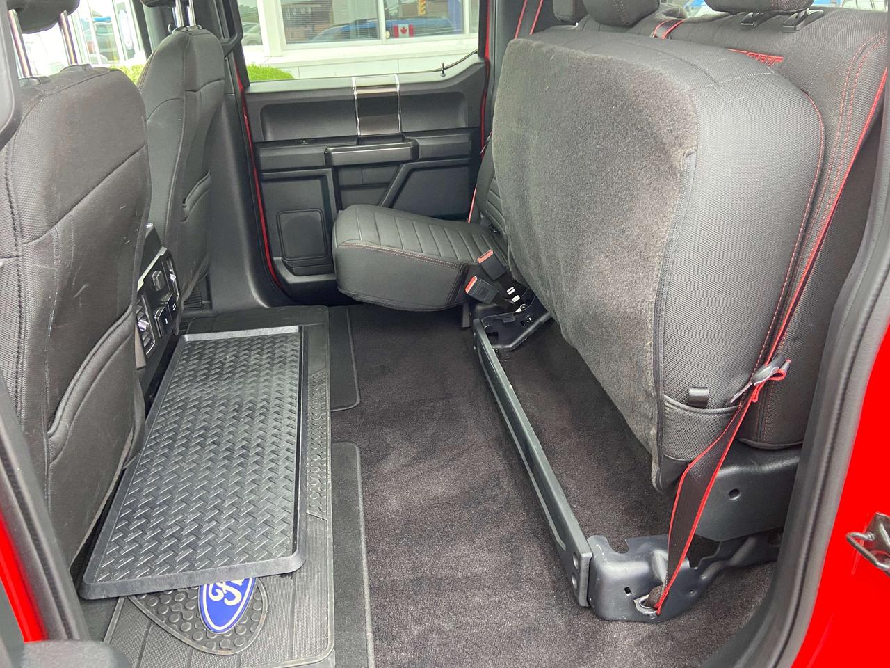 2020 Ford F-150 XLT 5.0 SPECIAL EDITION BRAKE CONT HTD SEATS LAXLE Photo