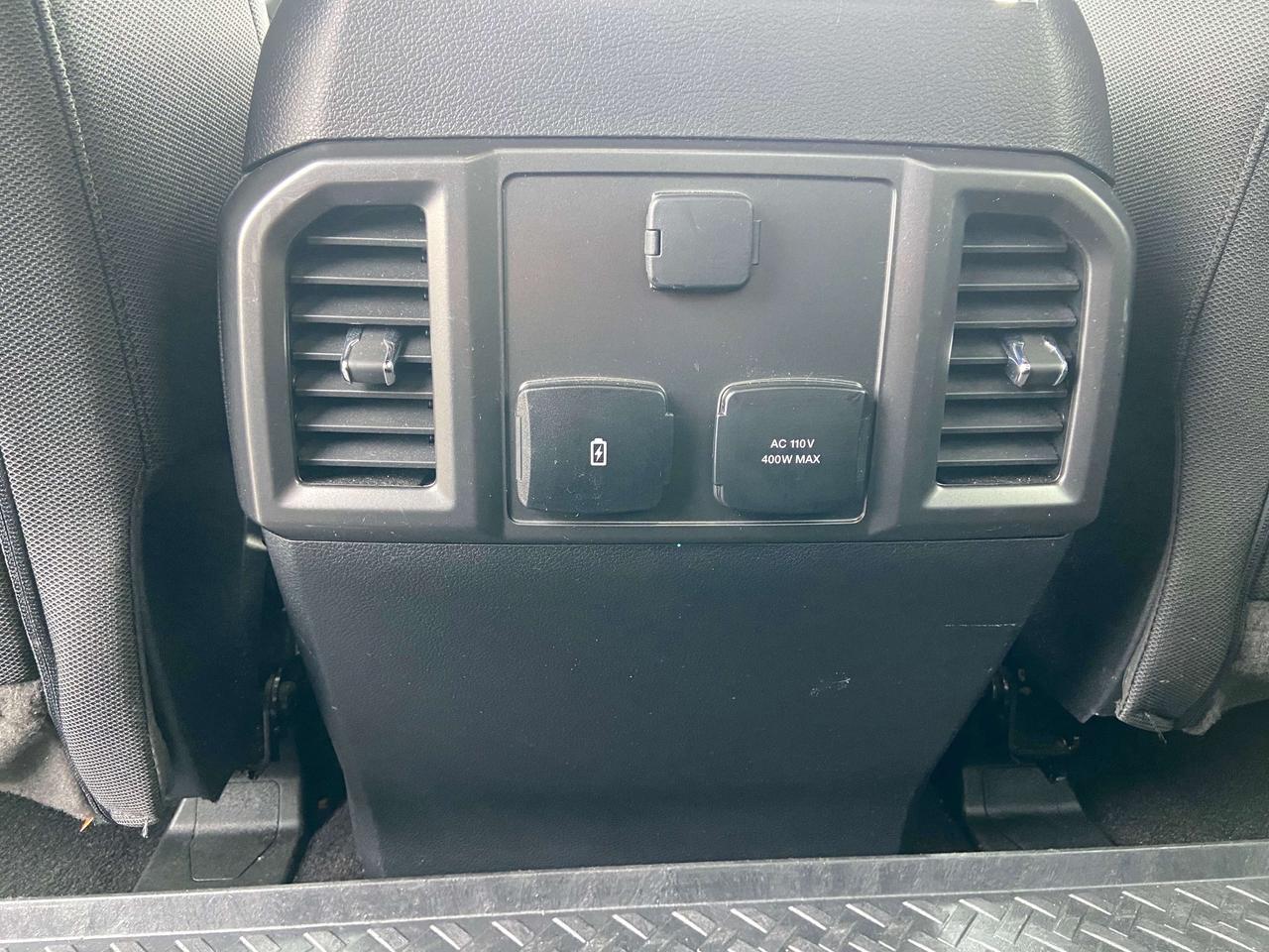 2020 Ford F-150 XLT 5.0 SPECIAL EDITION BRAKE CONT HTD SEATS LAXLE Photo