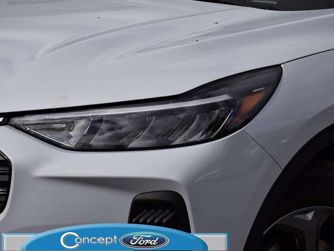 2025 Ford Escape ST-Line Photo