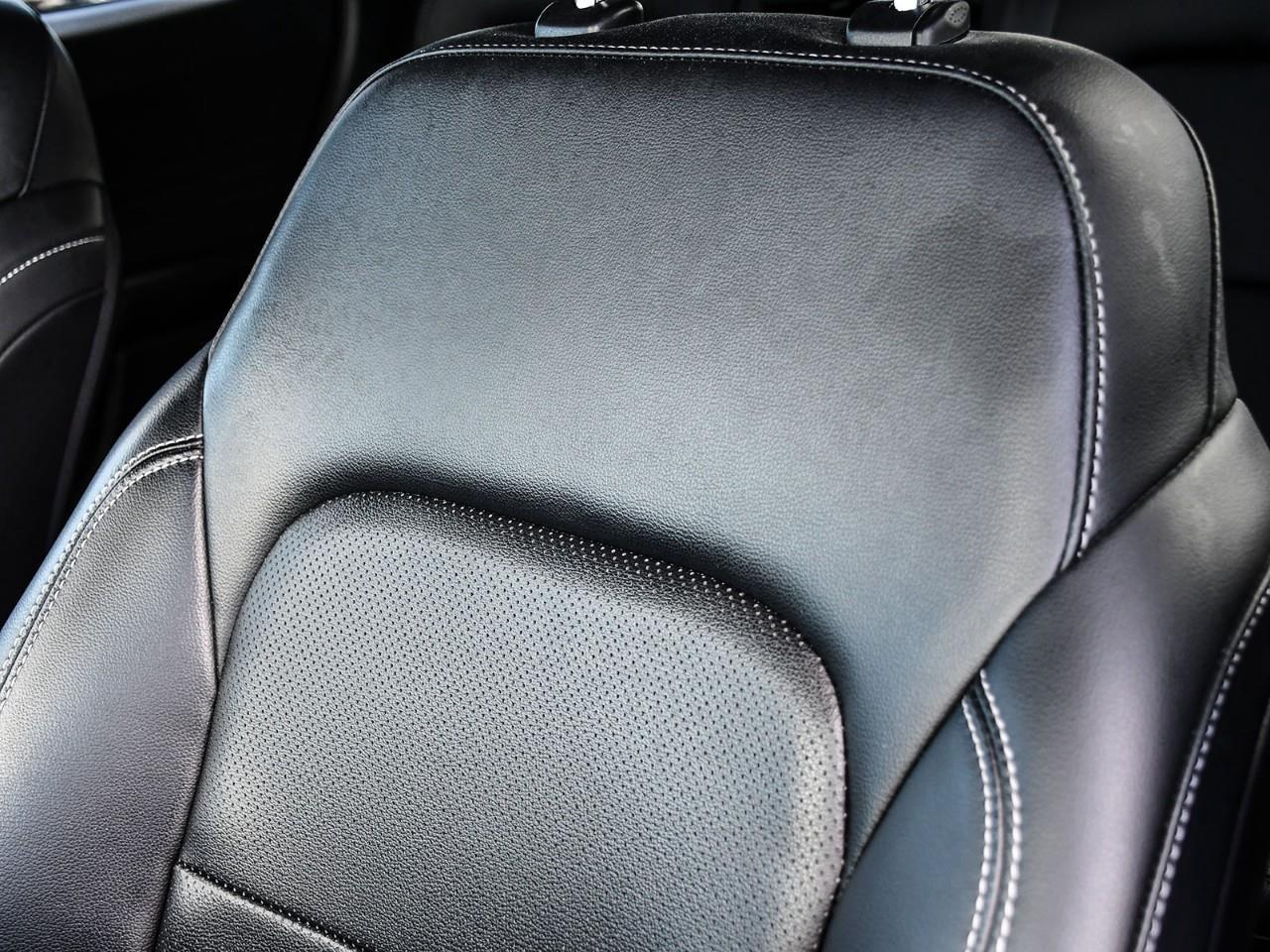 2022 Ford Escape PHEV Titanium NAV | HTD SEATS | HTD STEERING | ADAPTIVE CRUISE Photo