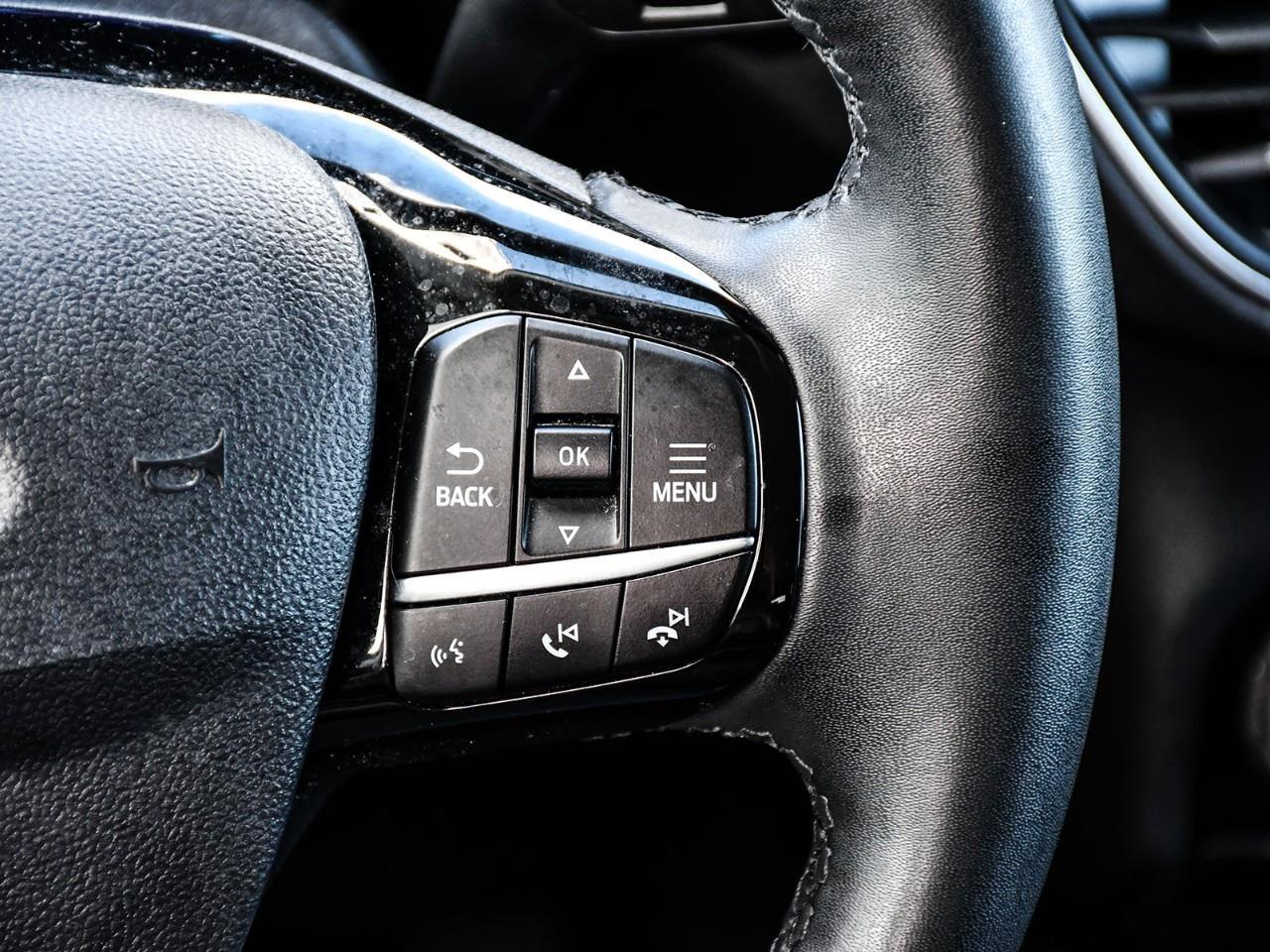 2022 Ford Escape PHEV Titanium NAV | HTD SEATS | HTD STEERING | ADAPTIVE CRUISE Photo