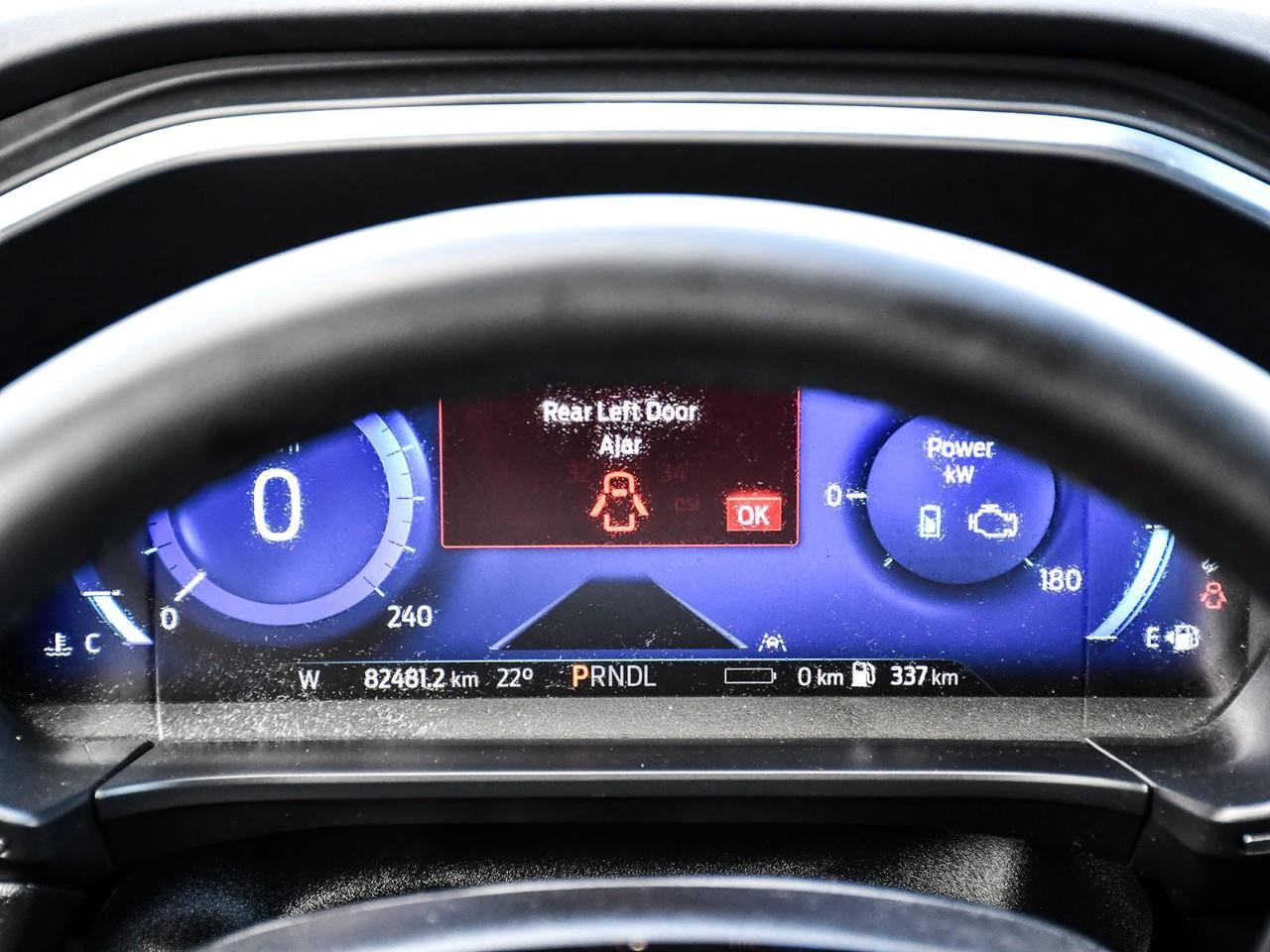 2022 Ford Escape PHEV Titanium NAV | HTD SEATS | HTD STEERING | ADAPTIVE CRUISE Photo