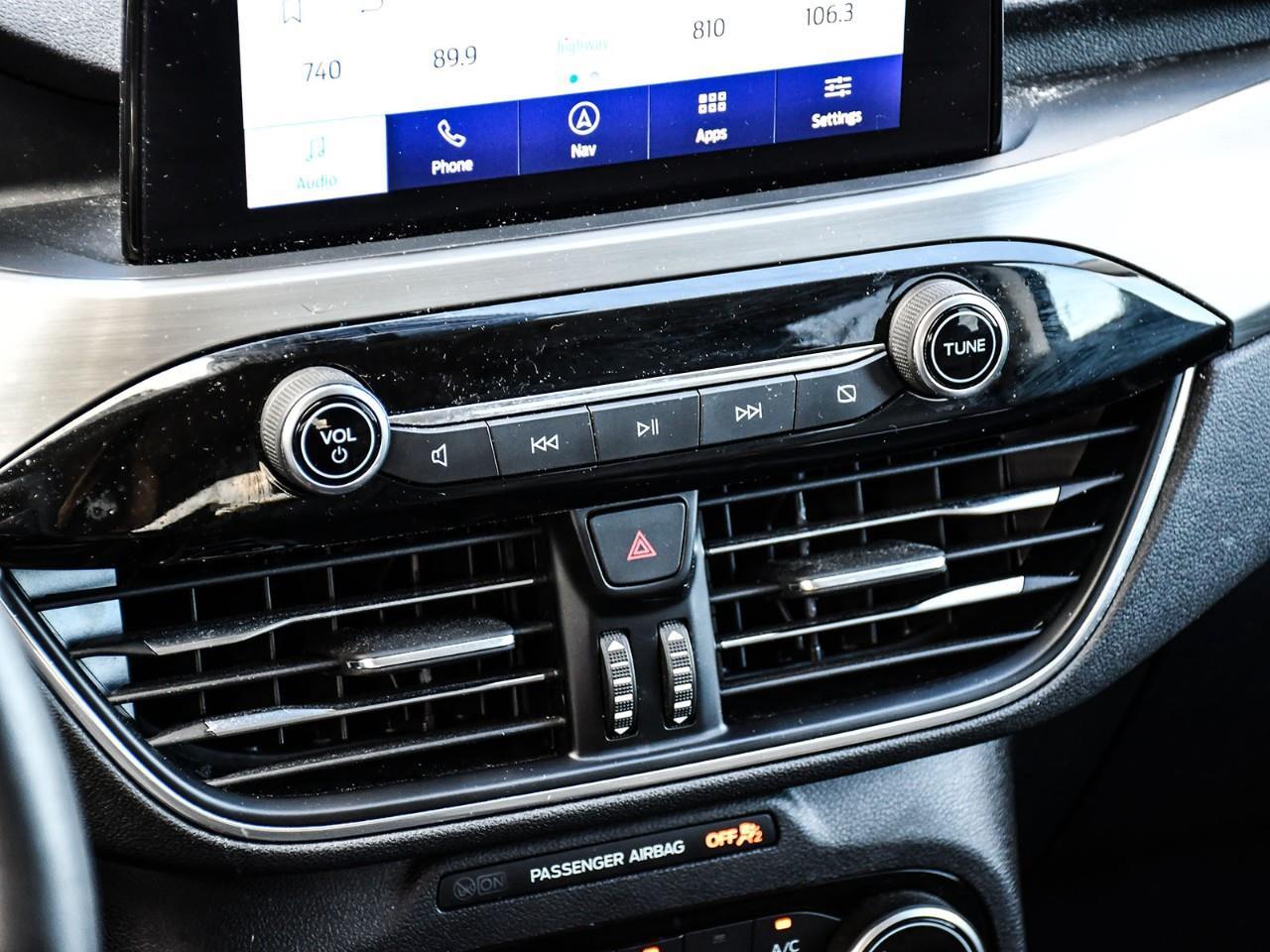 2022 Ford Escape PHEV Titanium NAV | HTD SEATS | HTD STEERING | ADAPTIVE CRUISE Photo
