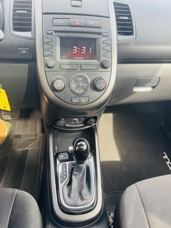 2013 Kia Soul PLUS Photo