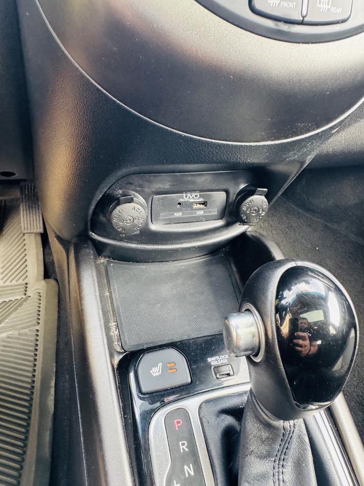 2013 Kia Soul PLUS Photo