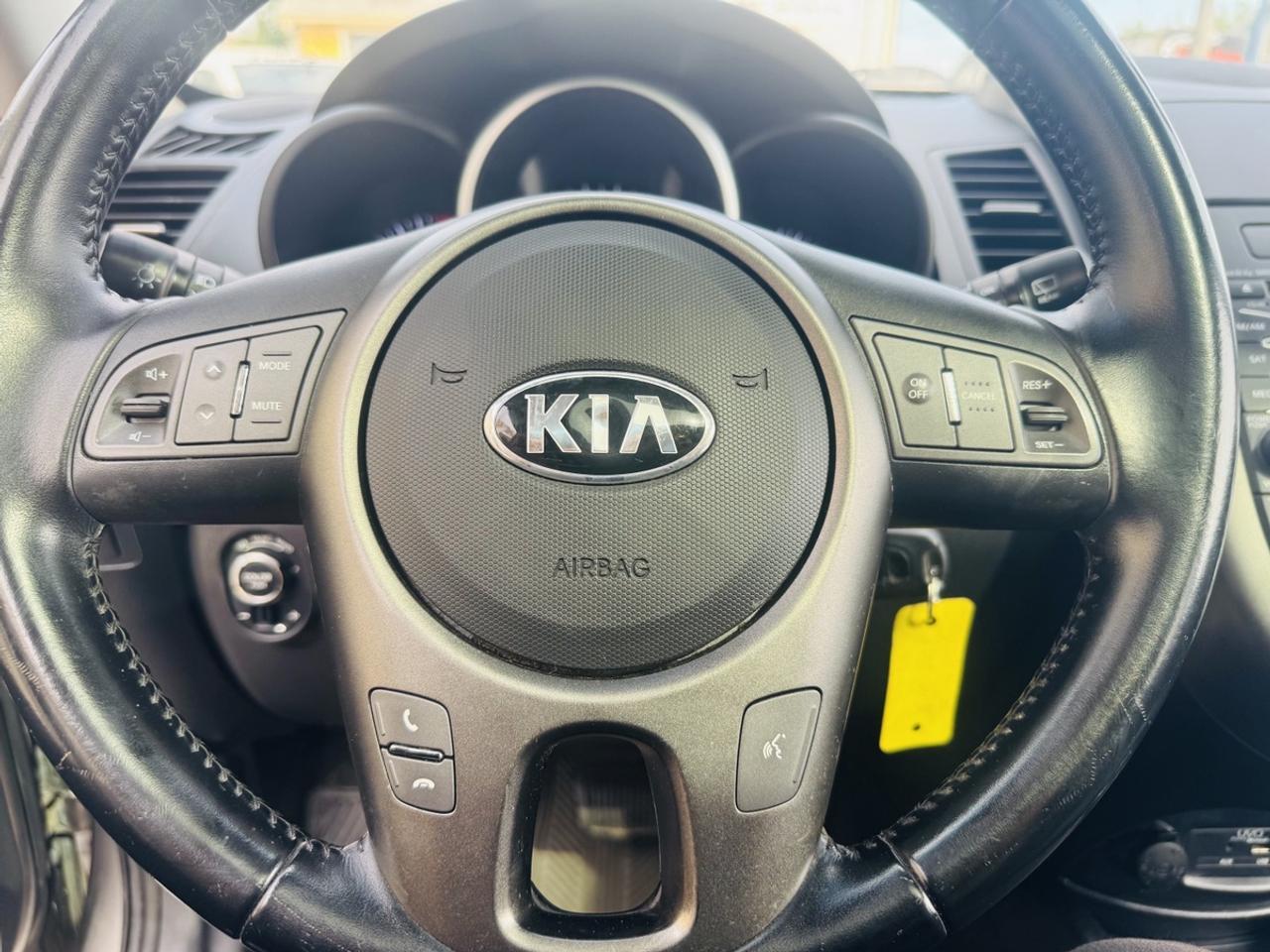 2013 Kia Soul PLUS Photo