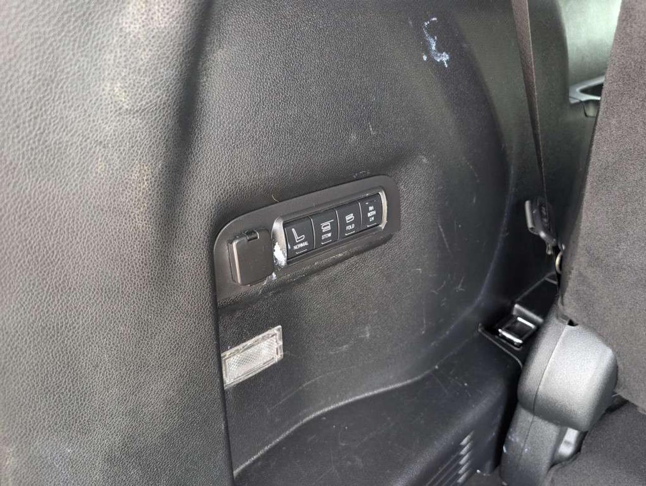 2018 Ford Explorer Sport 4WD NAV LEATHER SUNROOF CAMERA Photo