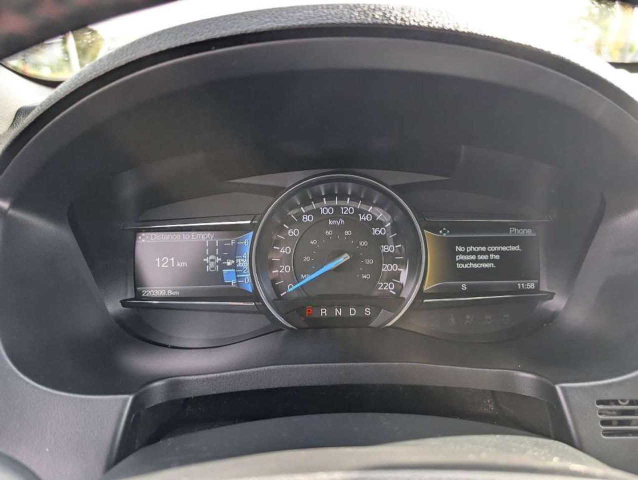 2018 Ford Explorer Sport 4WD NAV LEATHER SUNROOF CAMERA Photo