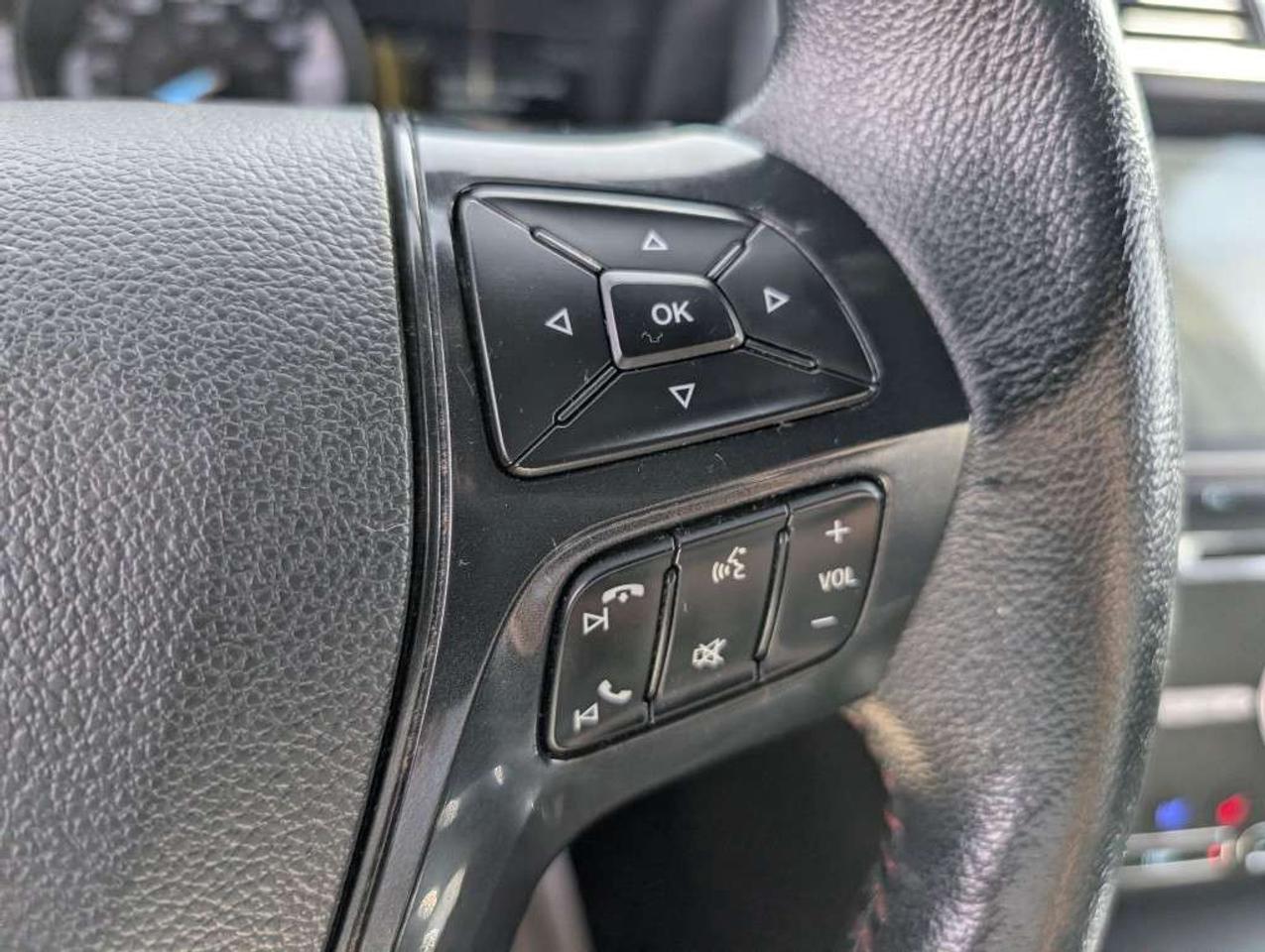2018 Ford Explorer Sport 4WD NAV LEATHER SUNROOF CAMERA Photo