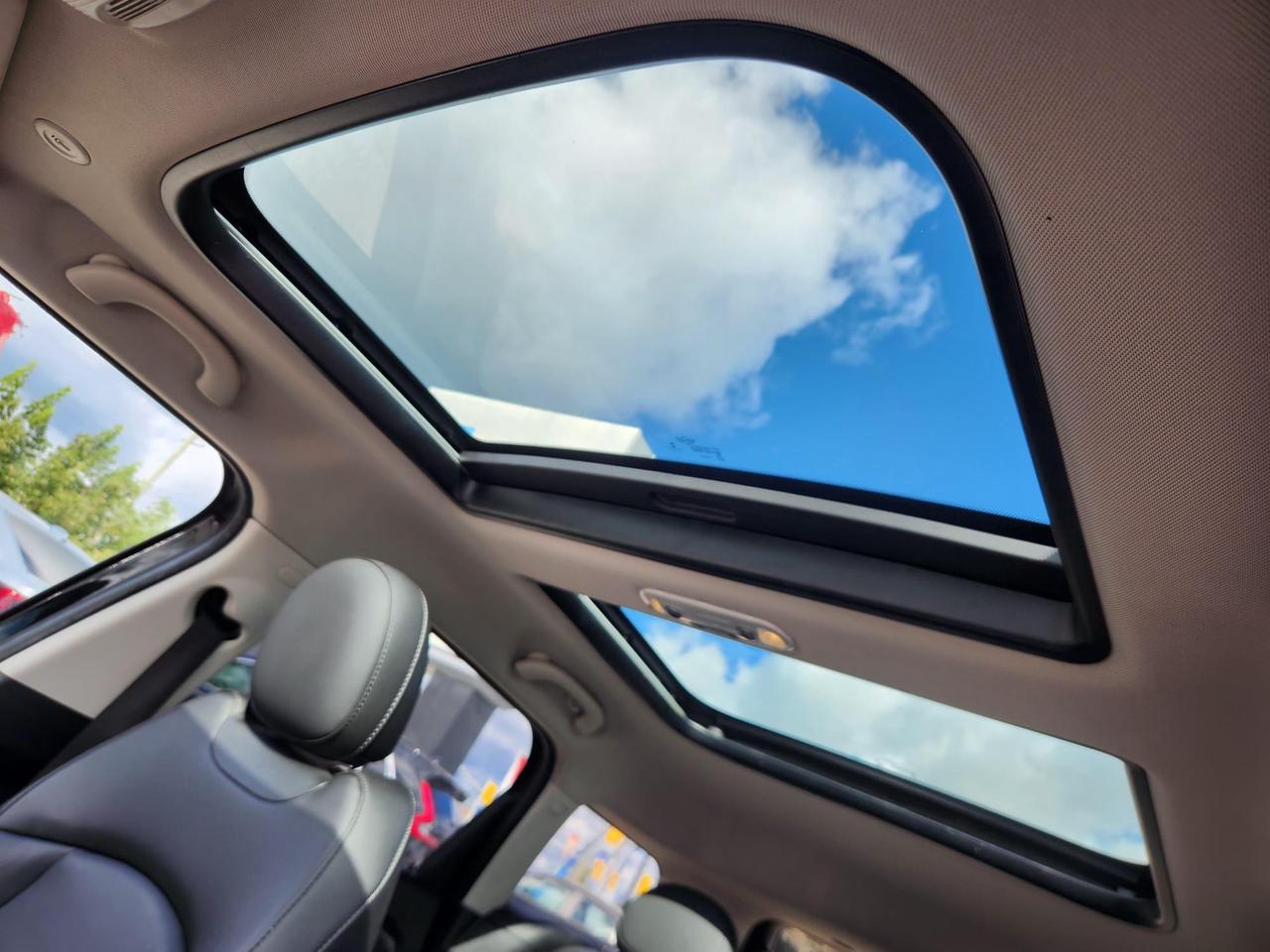 2019 MINI Countryman Cooper S 4dr All-Wheel Drive ALL4 Sport Utility Photo