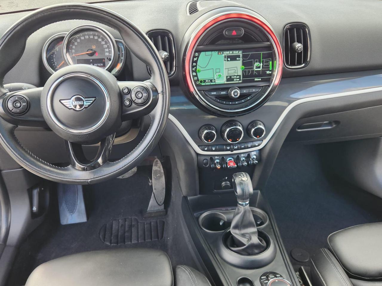 2019 MINI Countryman Cooper S 4dr All-Wheel Drive ALL4 Sport Utility Photo