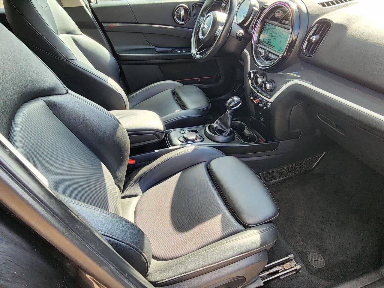 2019 MINI Countryman Cooper S 4dr All-Wheel Drive ALL4 Sport Utility Photo