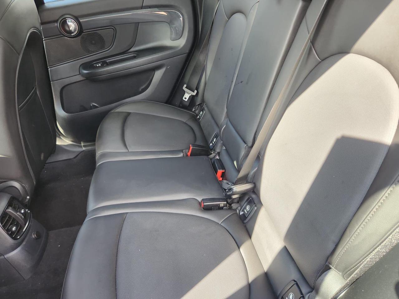 2019 MINI Countryman Cooper S 4dr All-Wheel Drive ALL4 Sport Utility Photo