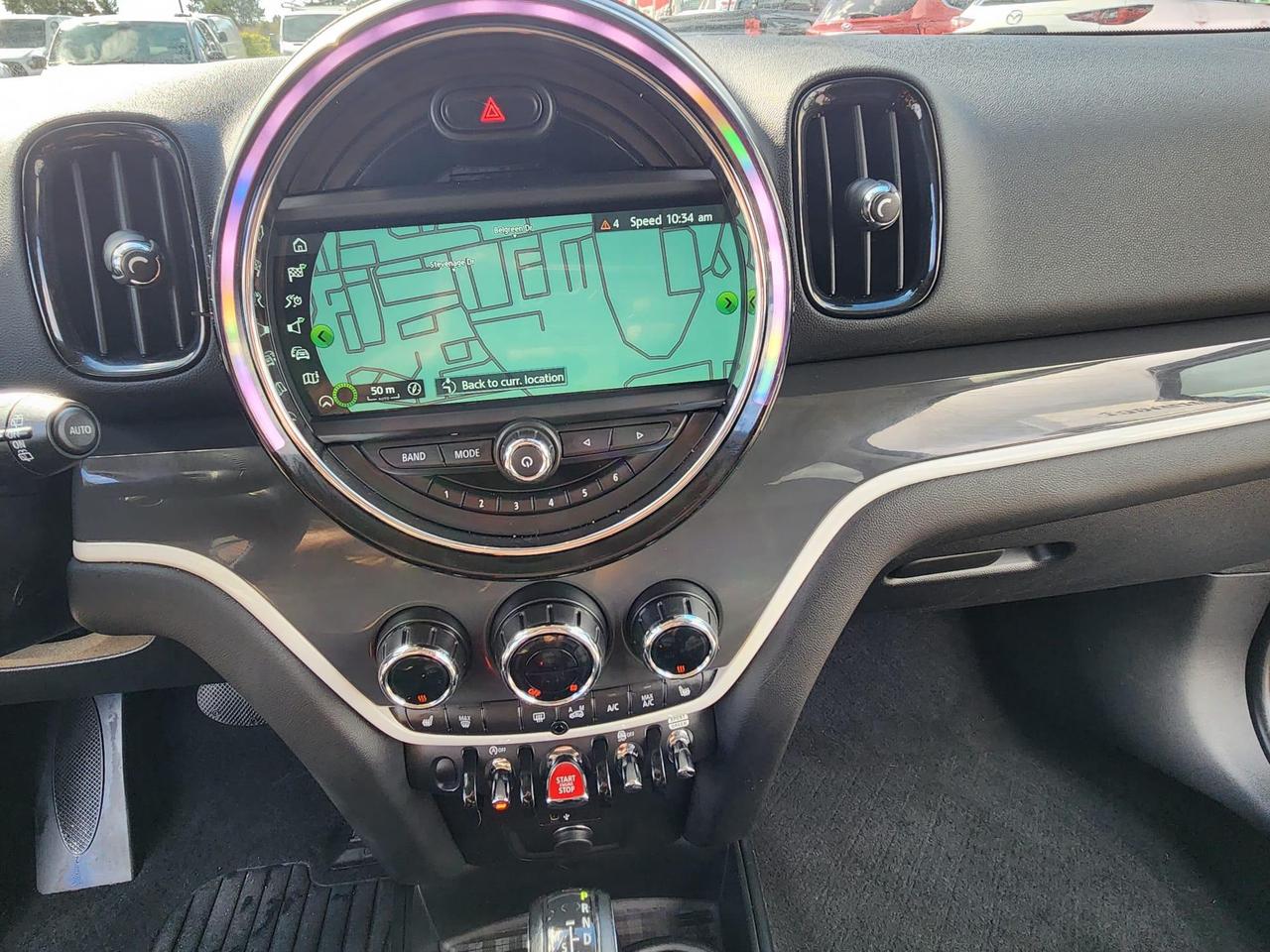 2019 MINI Countryman Cooper S 4dr All-Wheel Drive ALL4 Sport Utility Photo