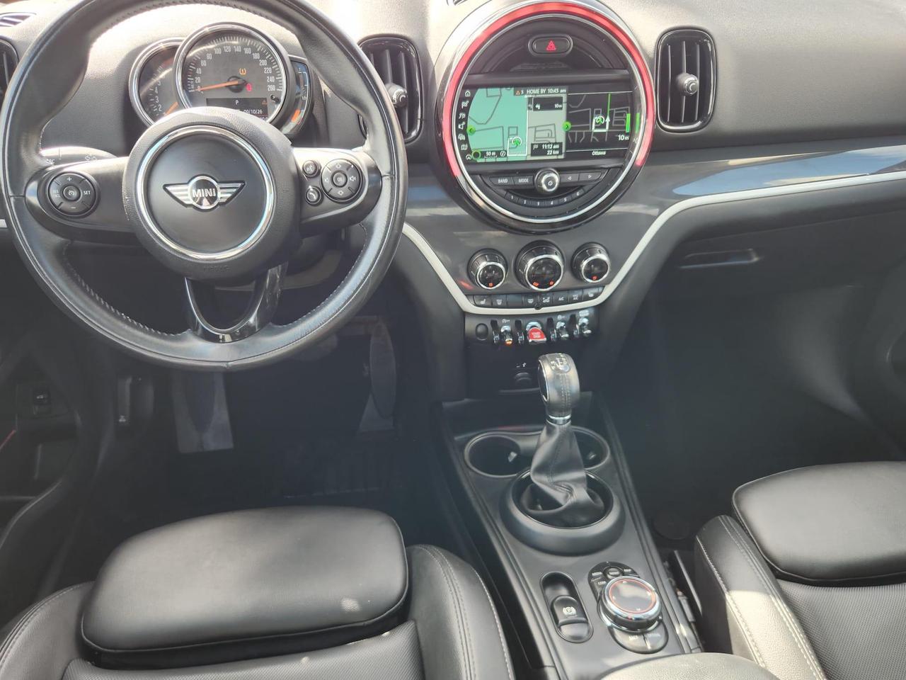2019 MINI Countryman Cooper S 4dr All-Wheel Drive ALL4 Sport Utility Photo