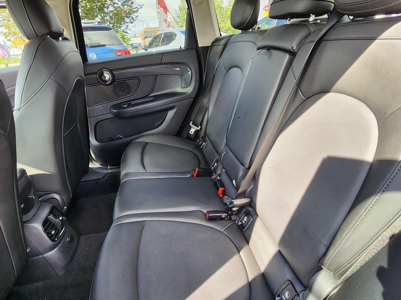 2019 MINI Countryman Cooper S 4dr All-Wheel Drive ALL4 Sport Utility Photo