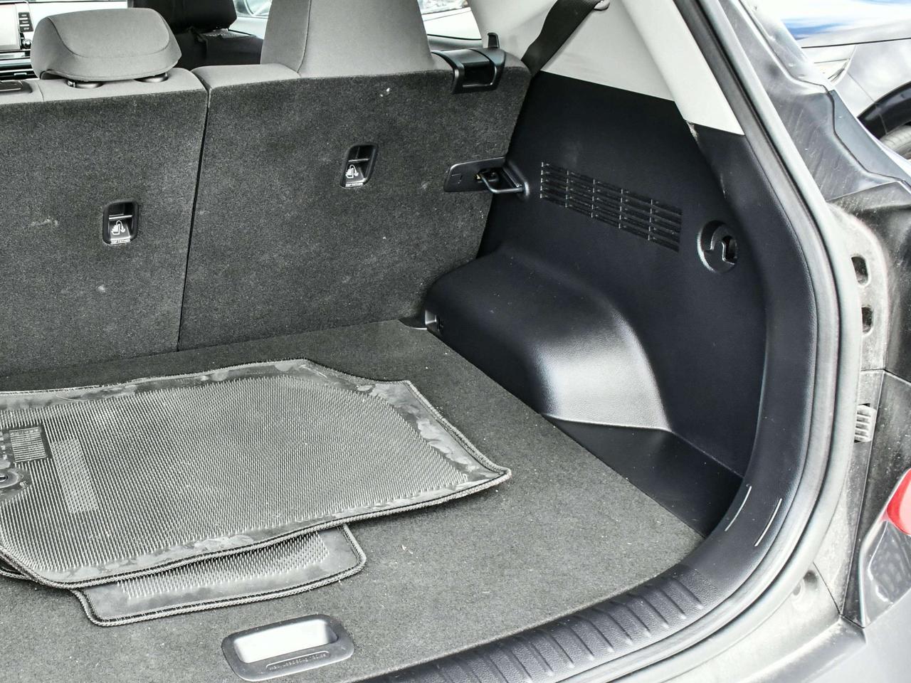 2023 Kia Seltos LX FWD Photo