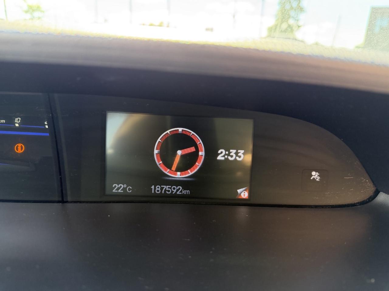2014 Honda Civic LX Photo