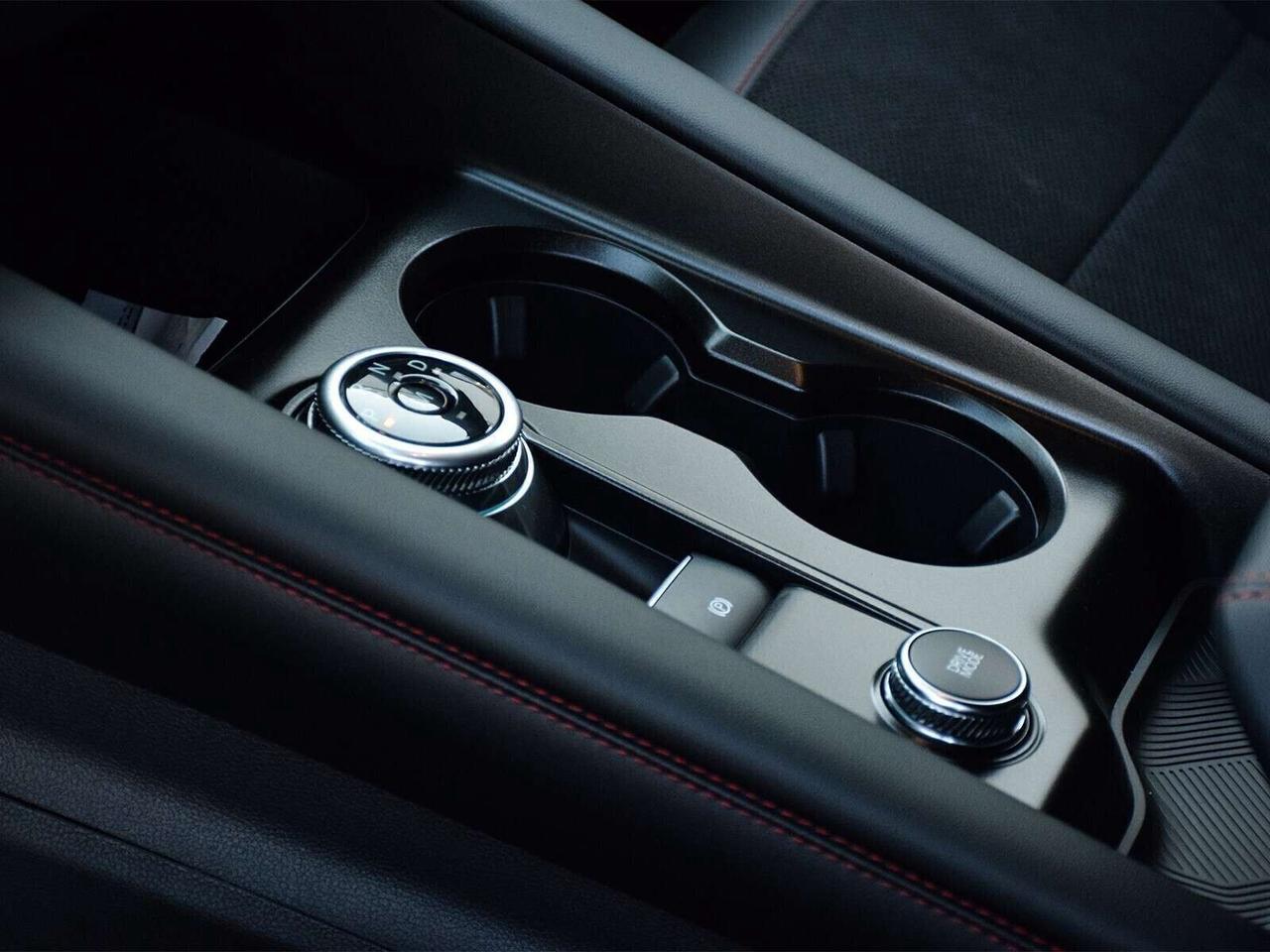 2026 Ford Explorer ST Photo