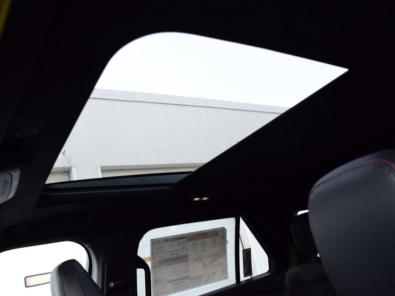 2026 Ford Explorer ST Photo