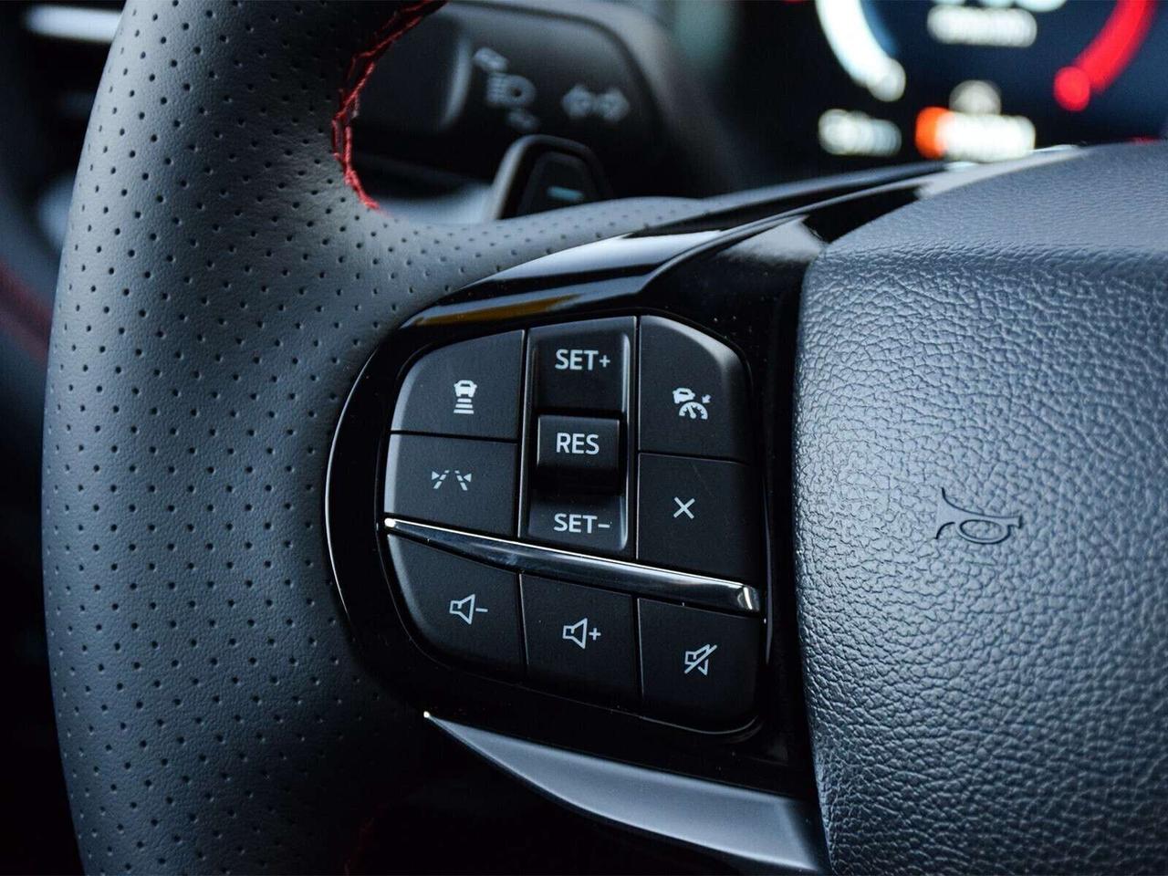 2026 Ford Explorer ST Photo