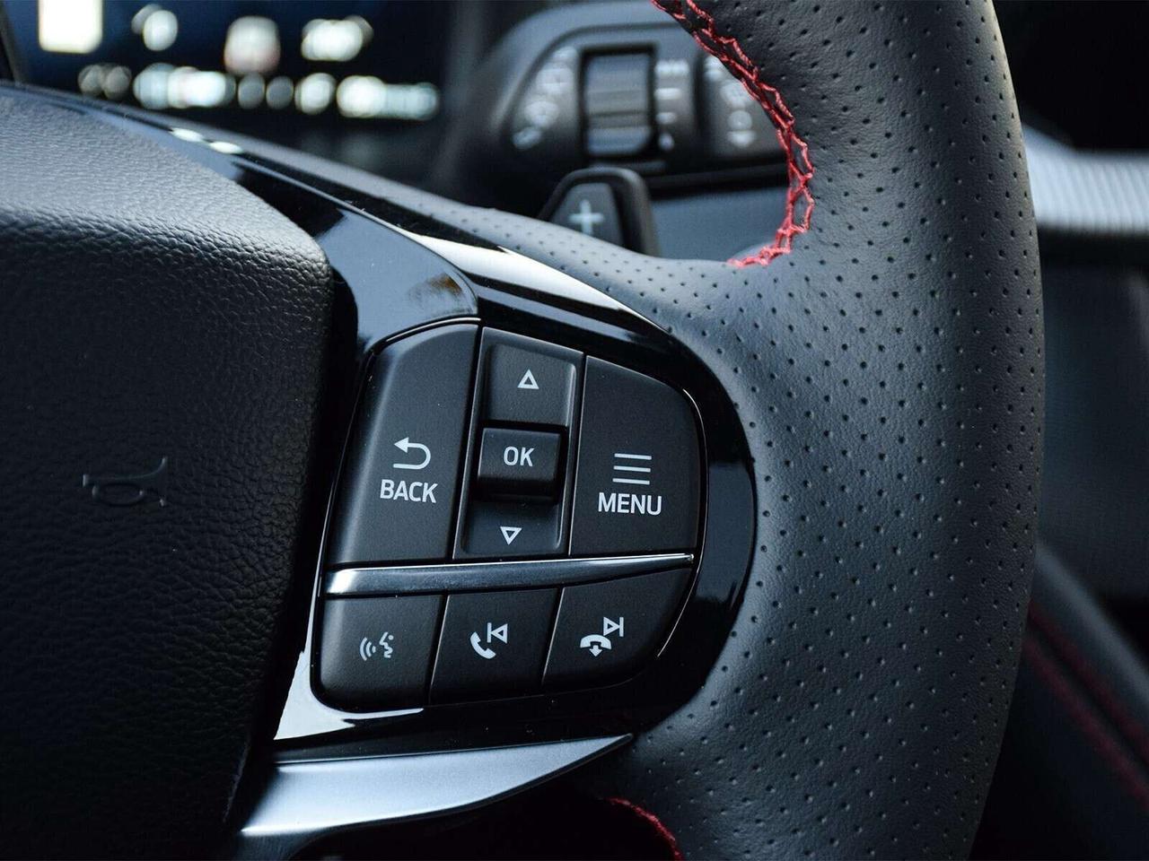 2026 Ford Explorer ST Photo