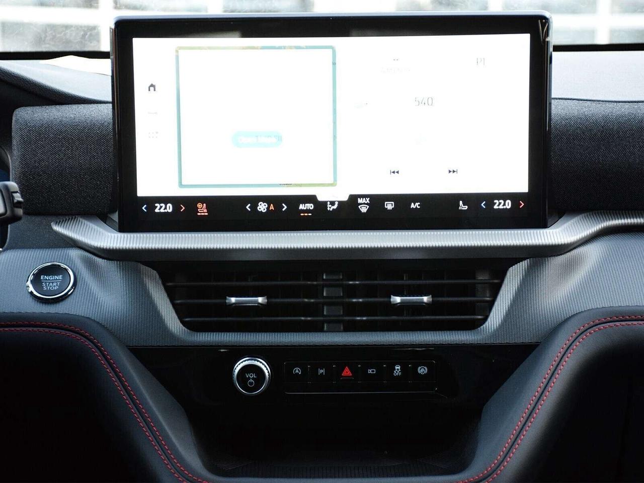 2026 Ford Explorer ST Photo