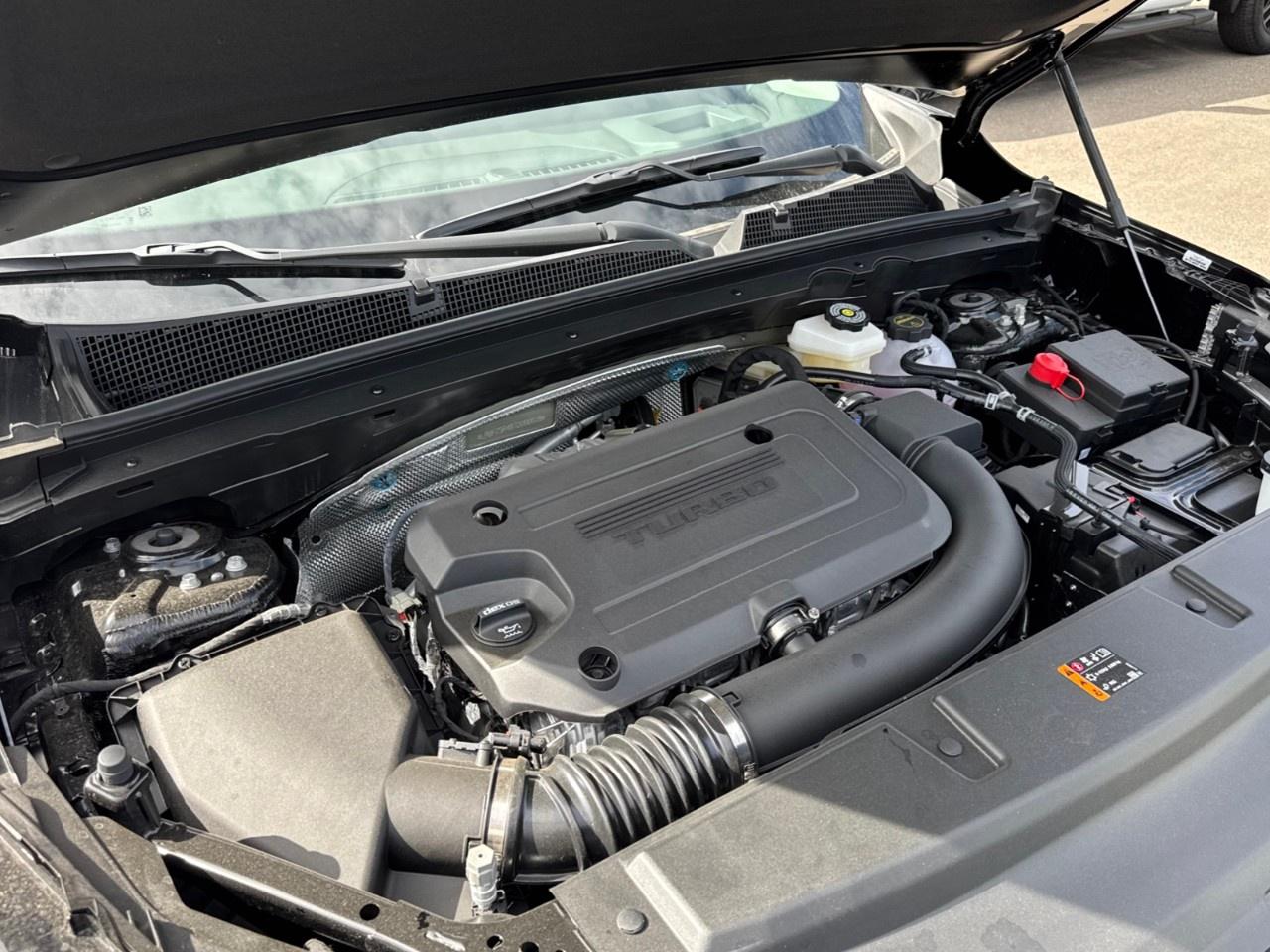 2026 Buick Envision AWD 4dr Avenir Photo