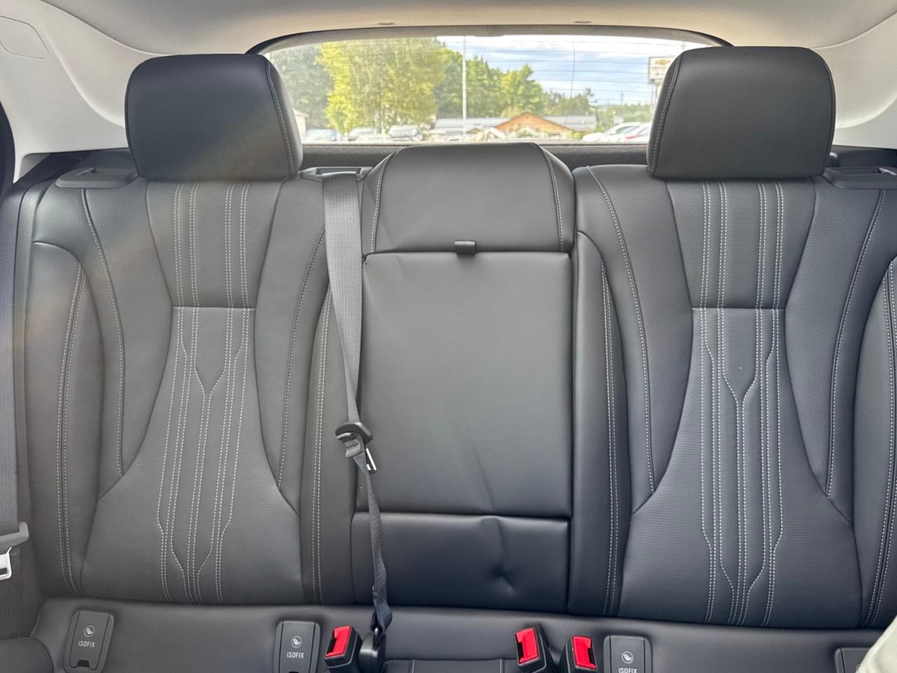 2026 Buick Envision AWD 4dr Avenir Photo