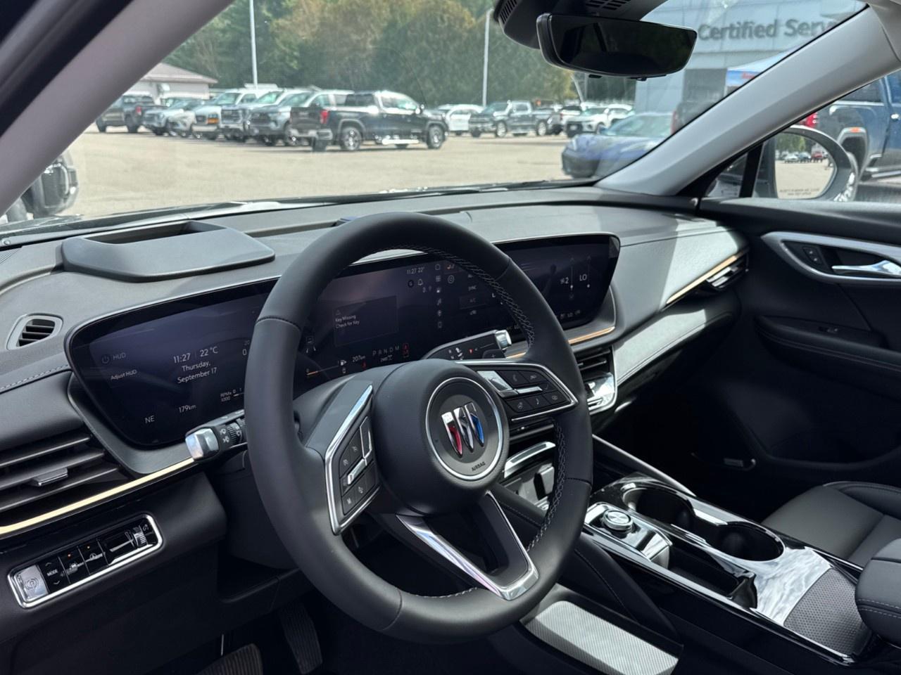 2026 Buick Envision AWD 4dr Avenir Photo