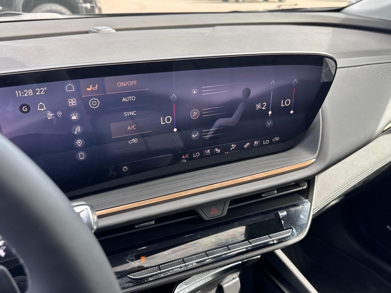 2026 Buick Envision AWD 4dr Avenir Photo