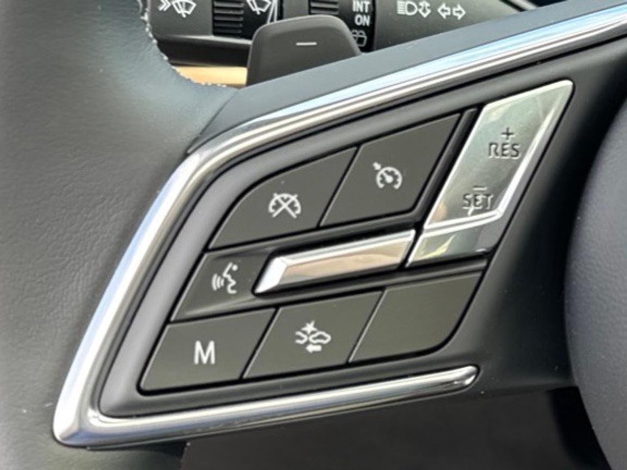 2026 Buick Envision AWD 4dr Avenir Photo