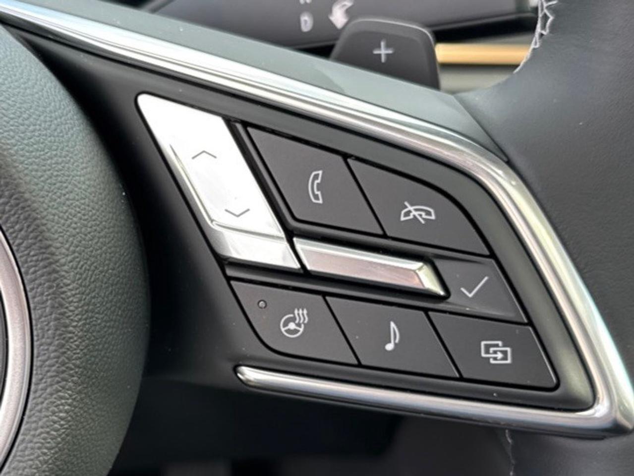 2026 Buick Envision AWD 4dr Avenir Photo