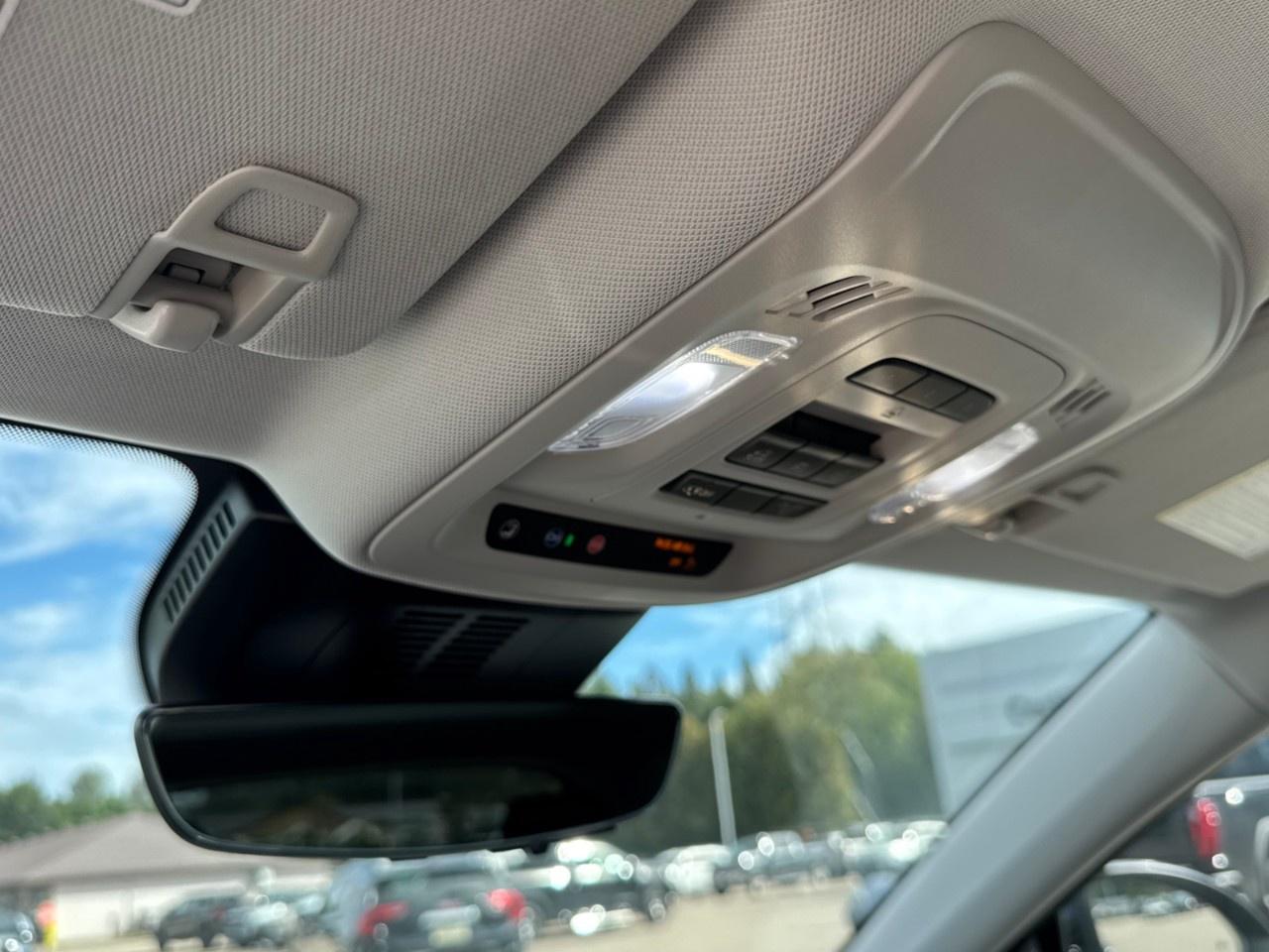 2026 Buick Envision AWD 4dr Avenir Photo