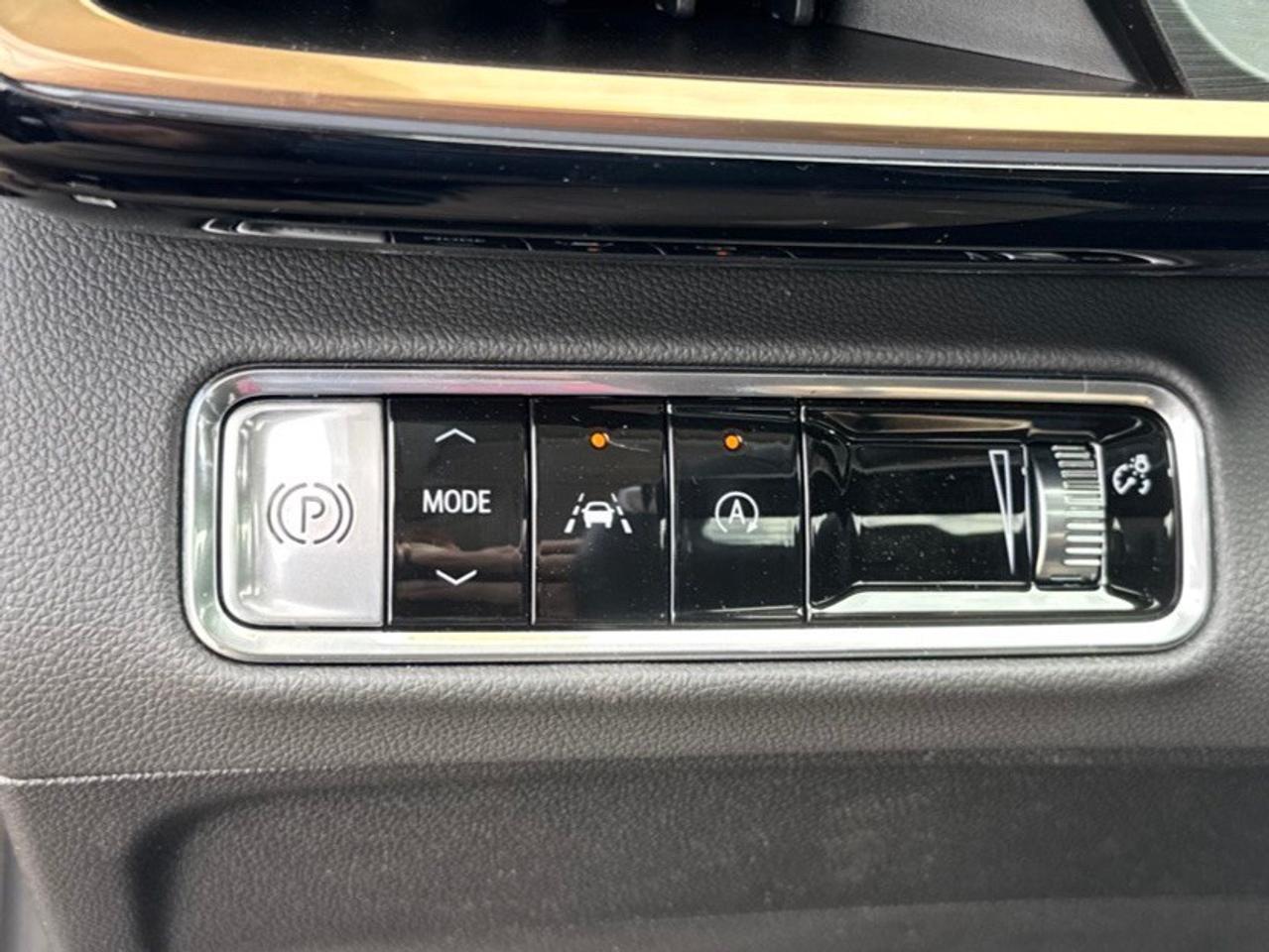 2026 Buick Envision AWD 4dr Avenir Photo