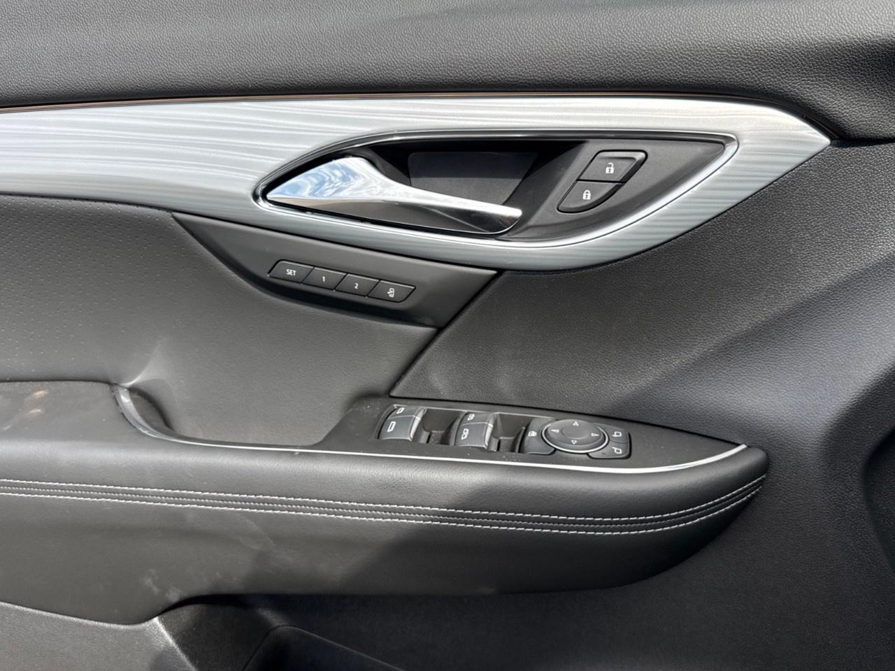 2026 Buick Envision AWD 4dr Avenir Photo