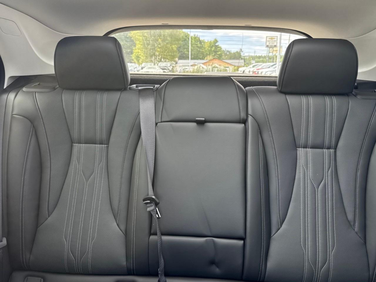 2026 Buick Envision AWD 4dr Avenir Photo