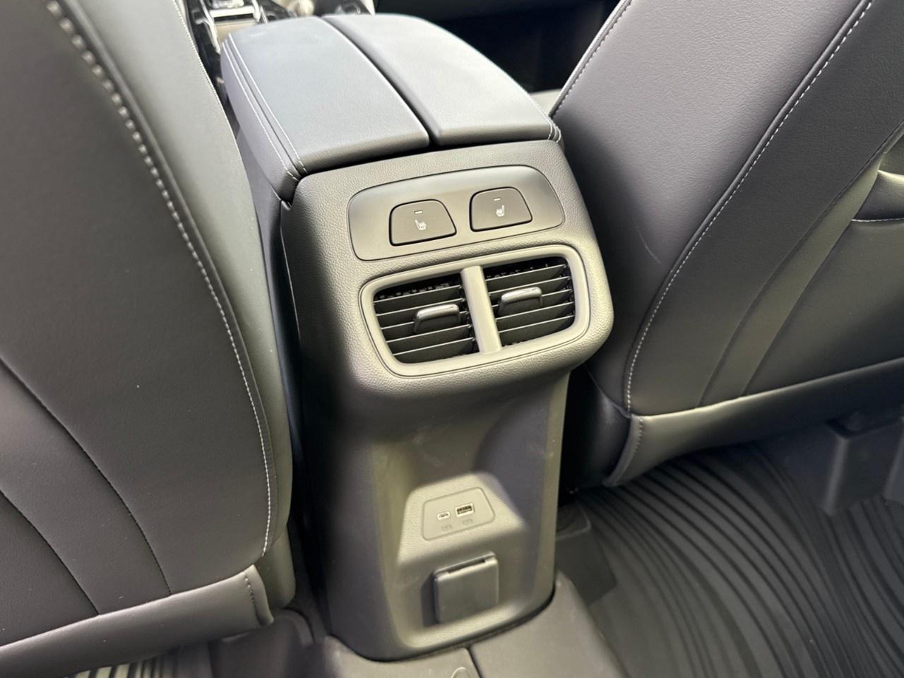 2026 Buick Envision AWD 4dr Avenir Photo