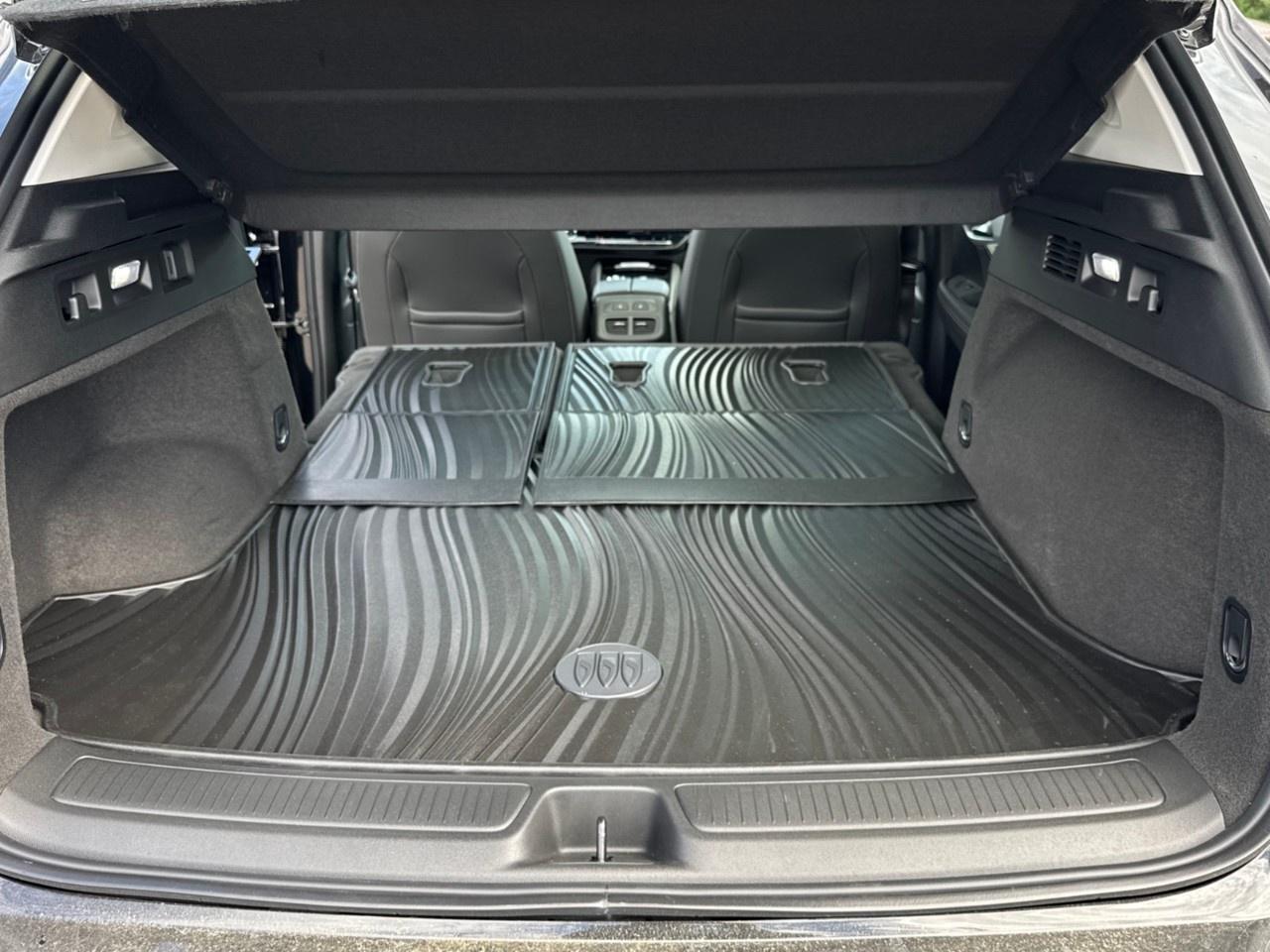 2026 Buick Envision AWD 4dr Avenir Photo