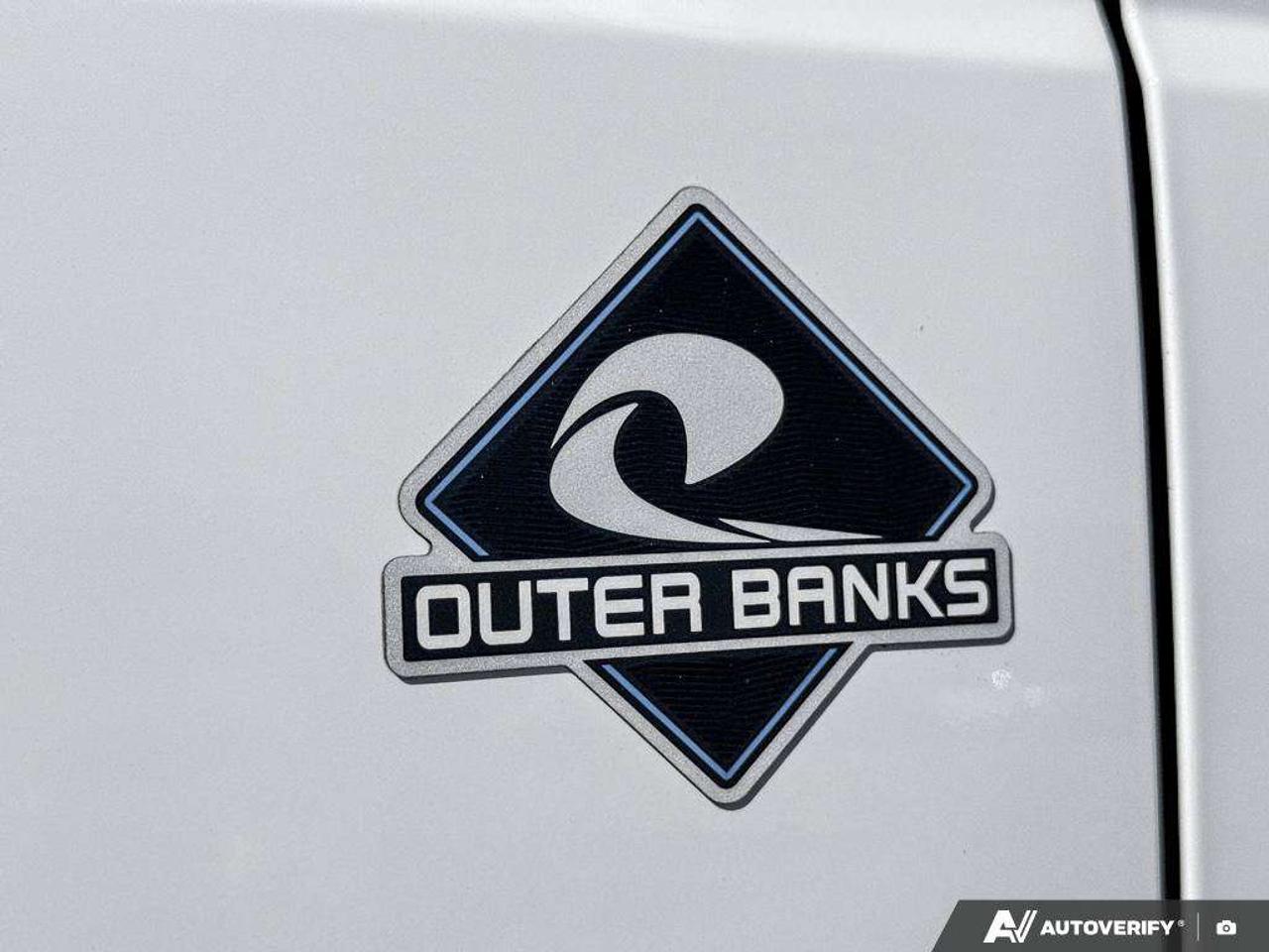 2024 Ford Bronco Outer Banks   314A   LTHR   360 CAMERA   2.7L V6 Photo